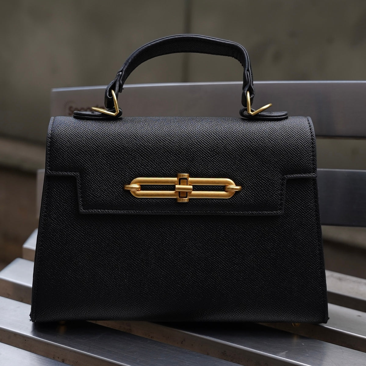 Bolso luxe