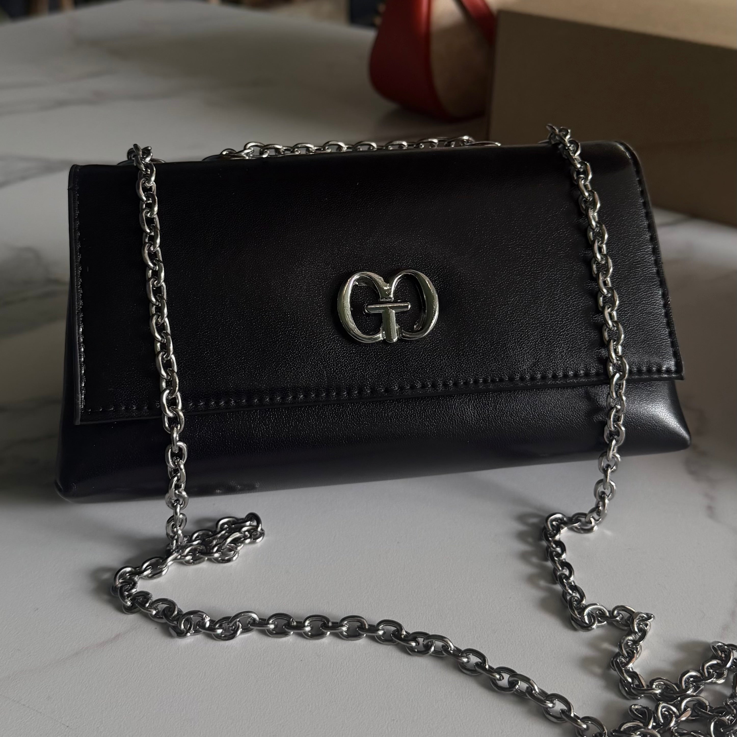 Bolso Cleo