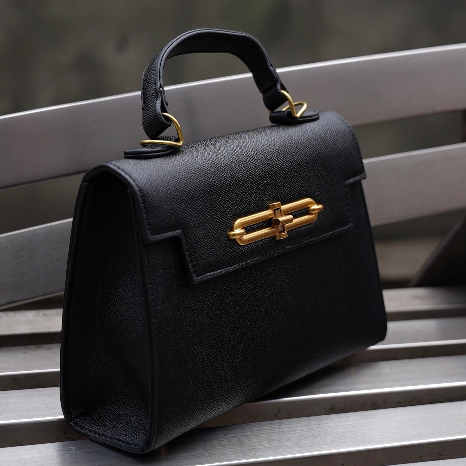 Bolso luxe
