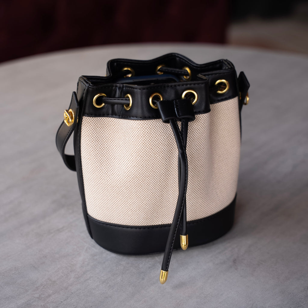 Bolso bucket Noa