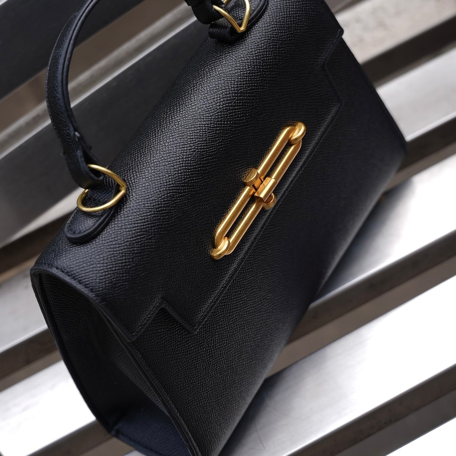 Bolso luxe
