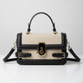 Bolso Verona bicolor