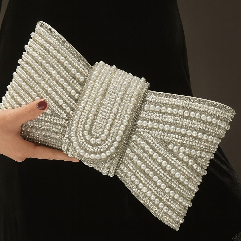 Bolso perla colette