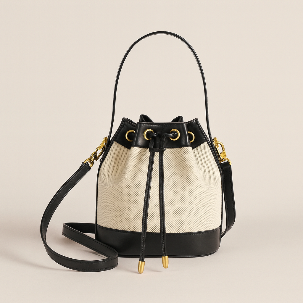 Bolso bucket Noa