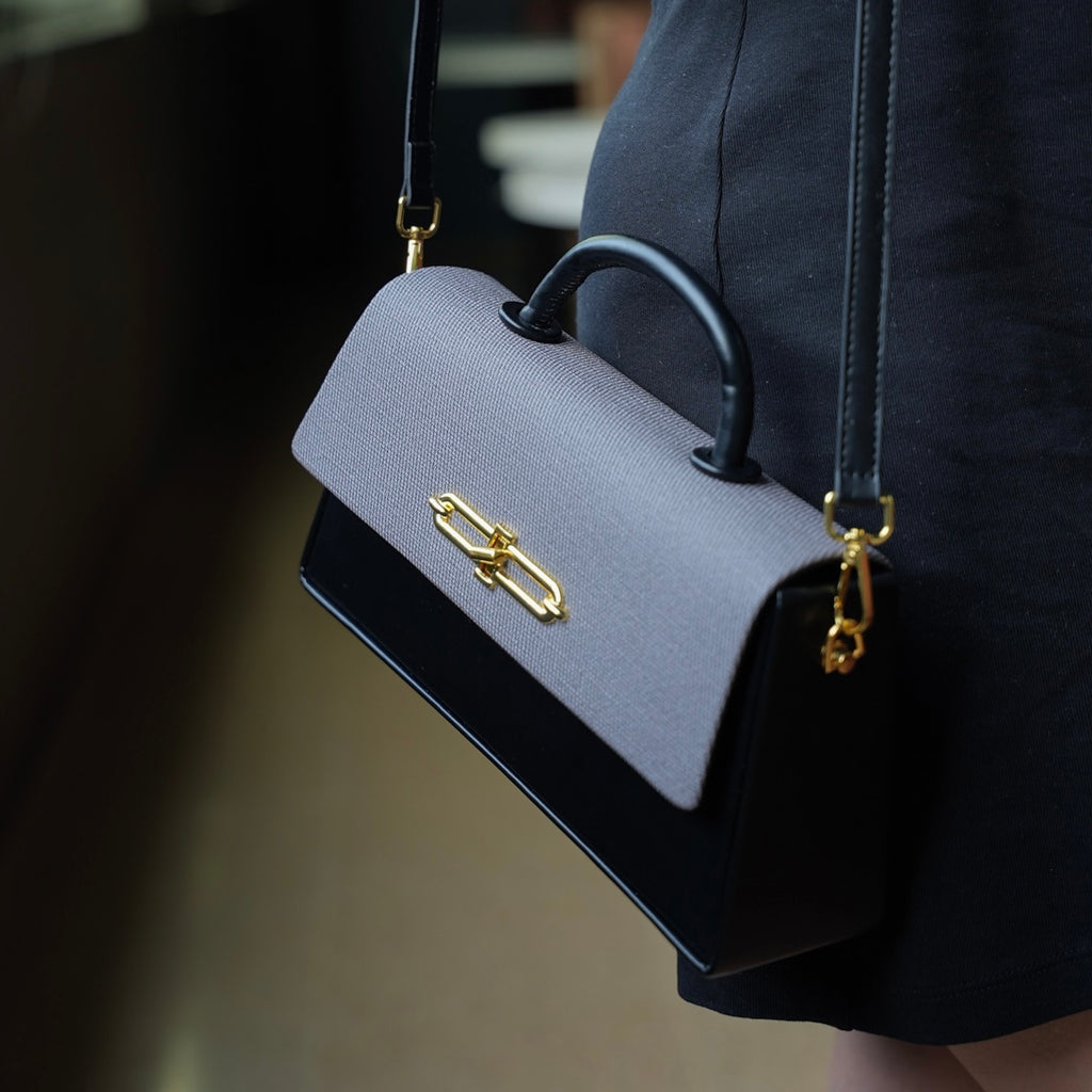 Bolso bruma