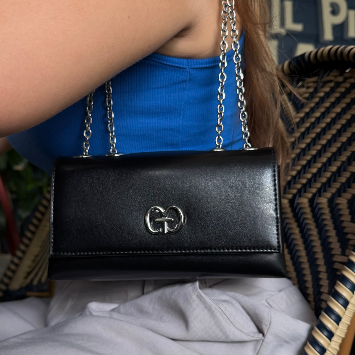 Bolso Cleo